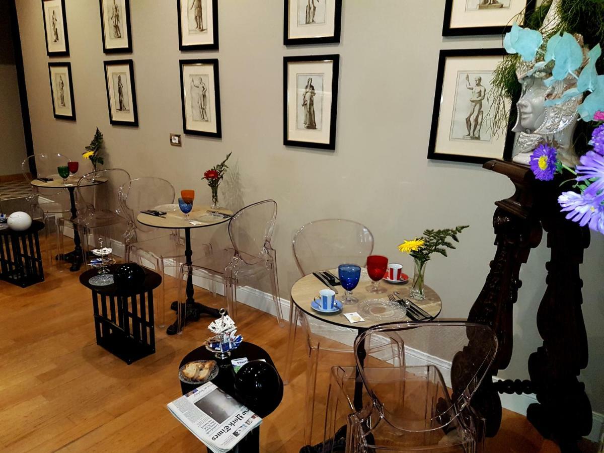 Gentleness Home 로마 외부 사진