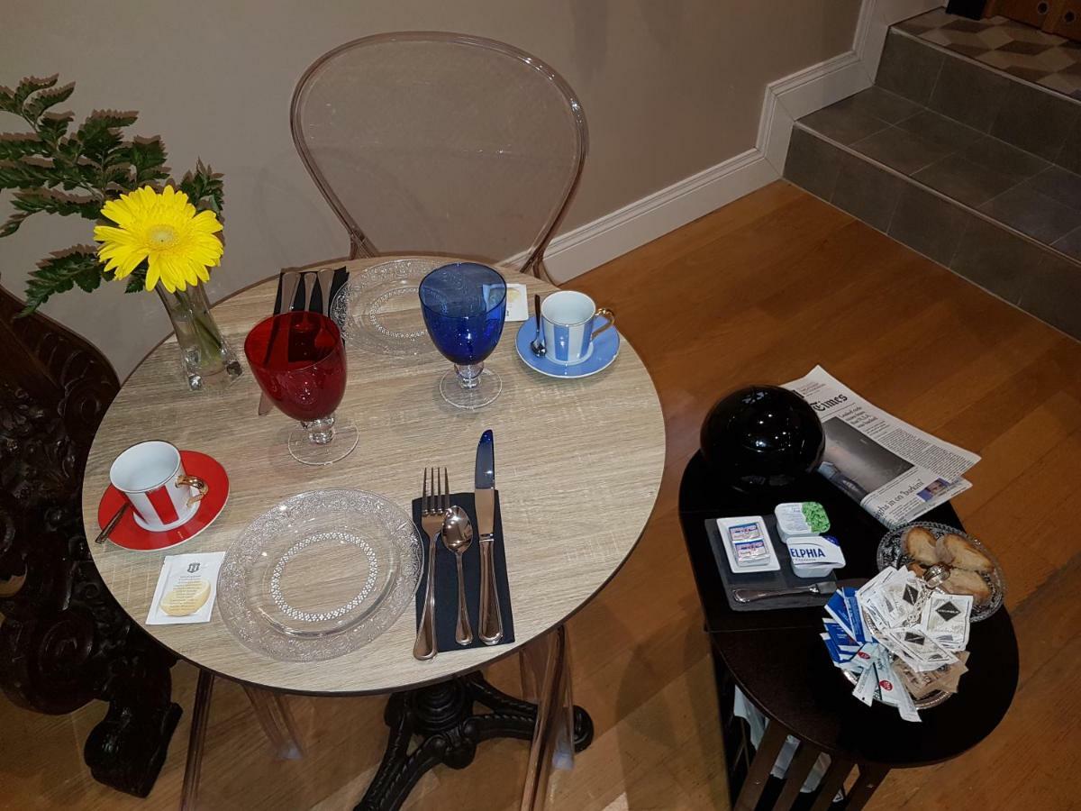 Gentleness Home 로마 외부 사진