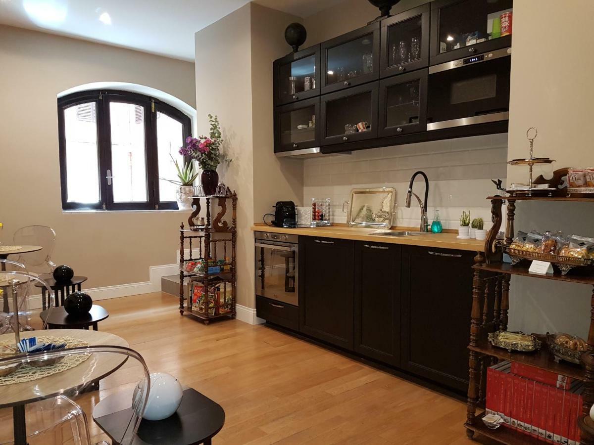 Gentleness Home 로마 외부 사진