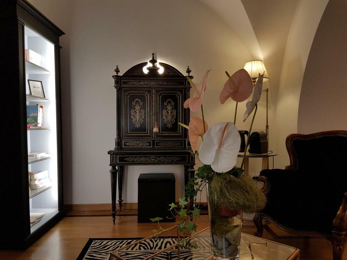 Gentleness Home 로마 외부 사진