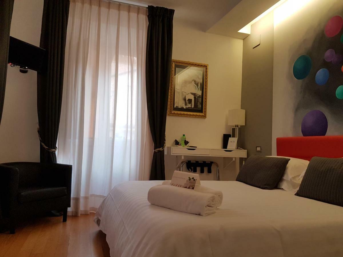 Gentleness Home 로마 외부 사진
