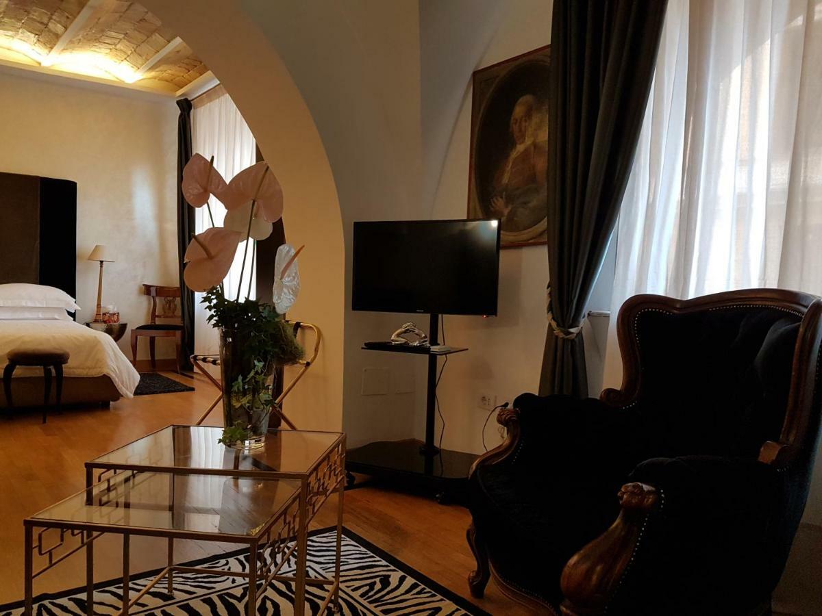 Gentleness Home 로마 외부 사진