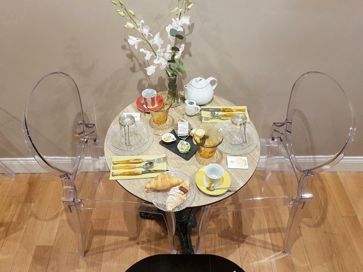 Gentleness Home 로마 외부 사진