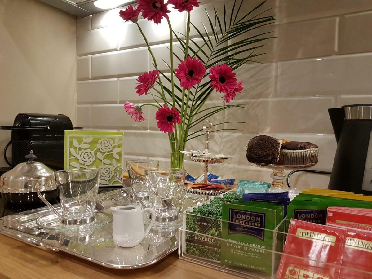Gentleness Home 로마 외부 사진