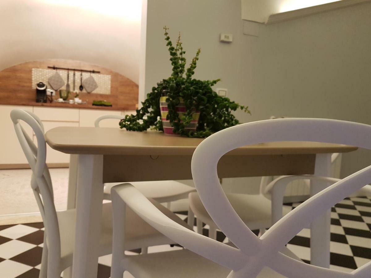 Gentleness Home 로마 외부 사진