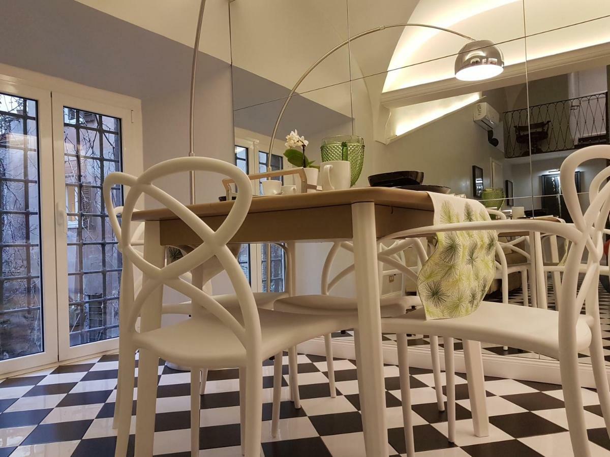 Gentleness Home 로마 외부 사진