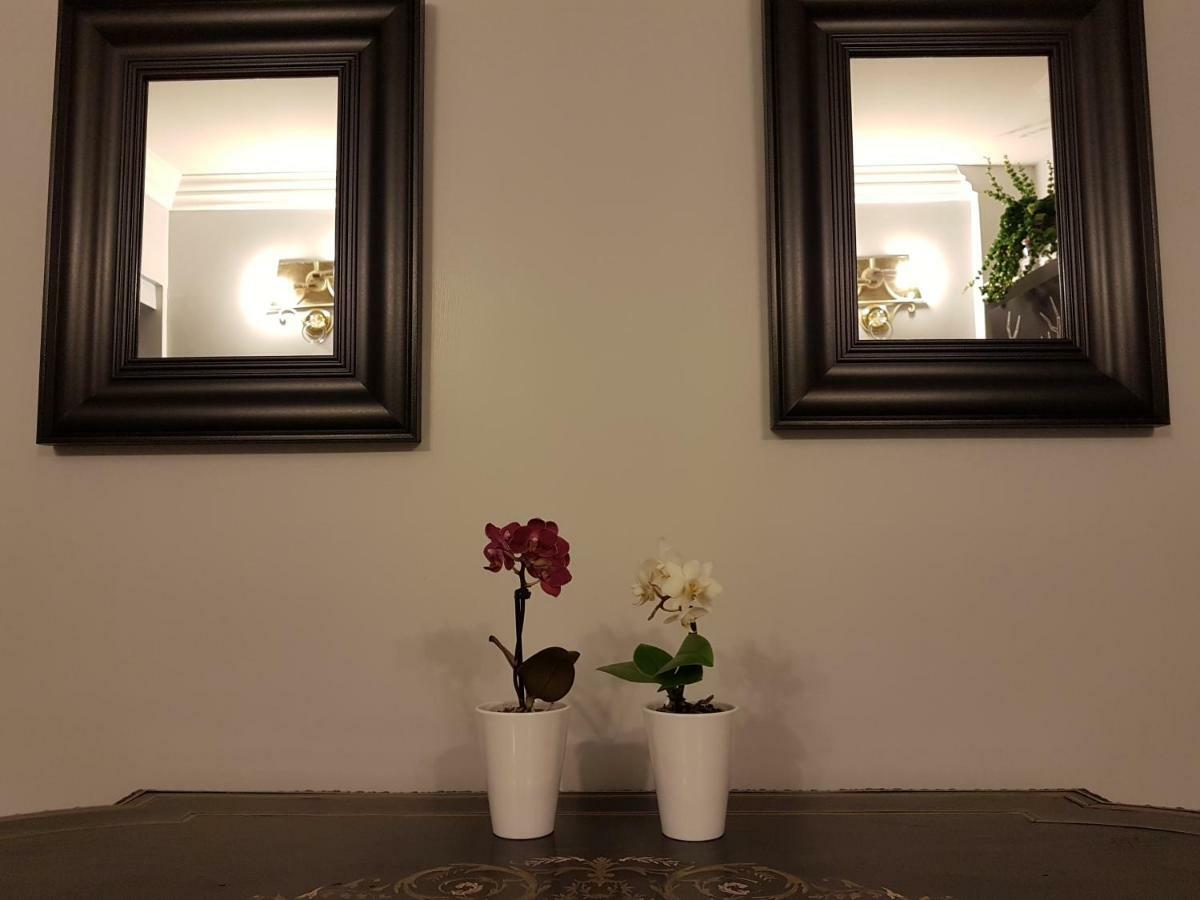 Gentleness Home 로마 외부 사진