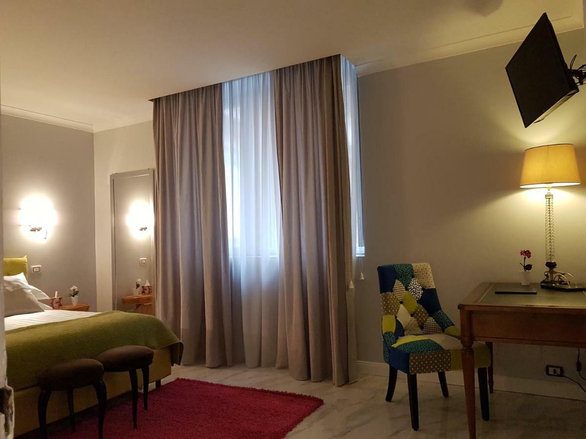 Gentleness Home 로마 외부 사진