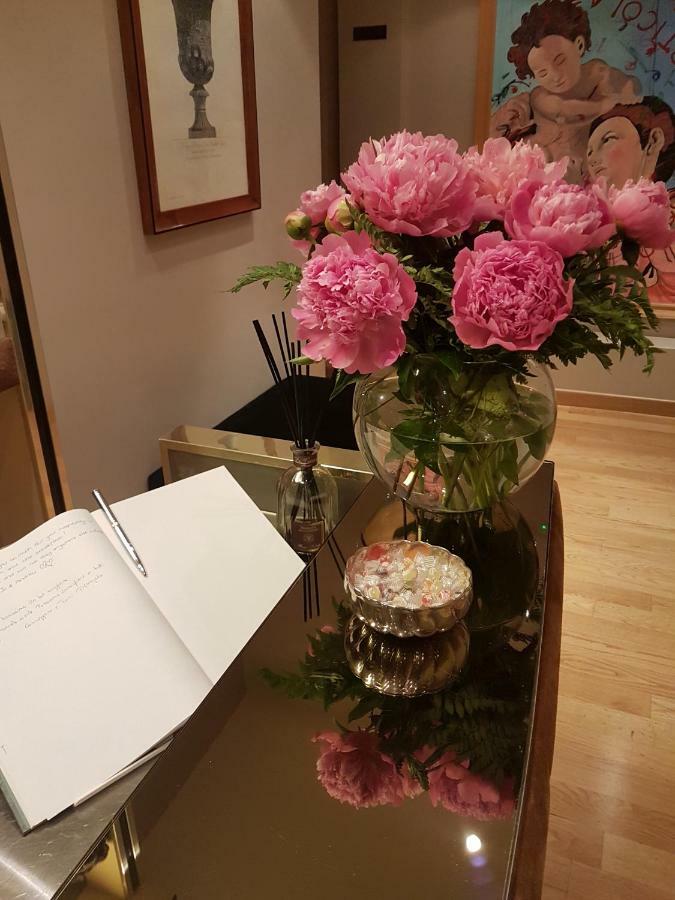 Gentleness Home 로마 외부 사진